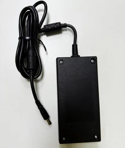Vista 2 de Cargador para portátil de 180 W de 0.291 in compatible con Dell G15 G5 G7 G16 5510 5515 5511 5520 5521 5525 5530 7630 7588 Inspiron 7577 7560 XPS 17