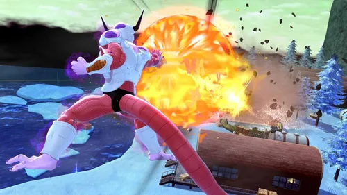 Vista 5 de Dragon Ball The Breakers (Special Edition)