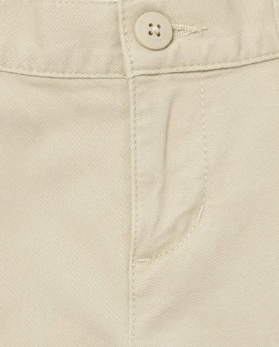 Vista 2 de The Children's Place Girls' Chino Shorts