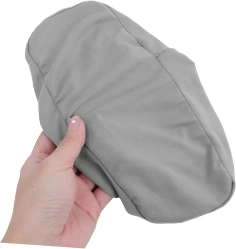 Vista 3 de MAGICLULU 1 juego de fundas elásticas para silla de juegos, lavables, protección completa para sillas de juegos, fundas elásticas para sillas