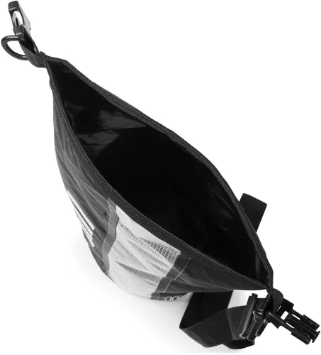 Vista 4 de Gill Voyager - Bolsa seca enrollable de 10 litros, ligera e impermeable para deportes acuáticos, kayak, playa, canotaje, camping