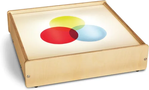 Vista 6 de Jonti-Craft 5844JC Caja de luz