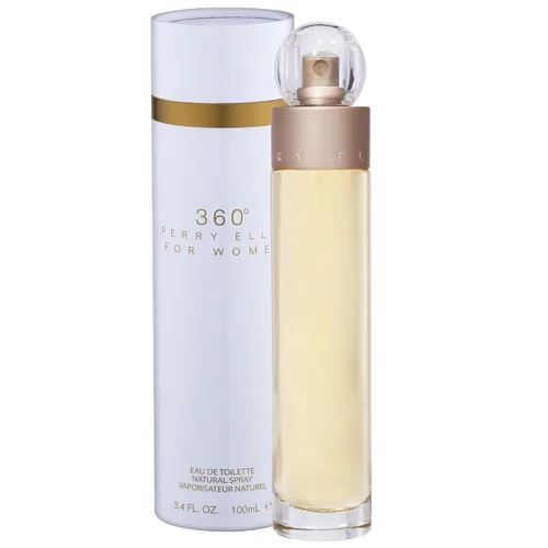 Vista 7 de 360 por Perry Ellis para mujer - 1.7 oz EDT Spray