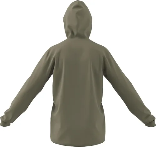 Vista 8 de adidas Essentials - Sudadera con capucha con logo para hombre