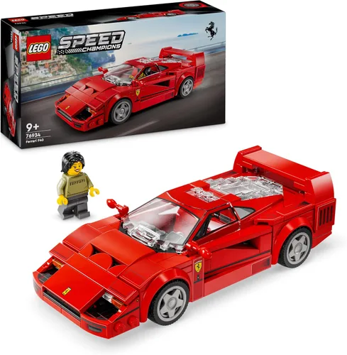 Vista 10 de LEGO tbd-76935