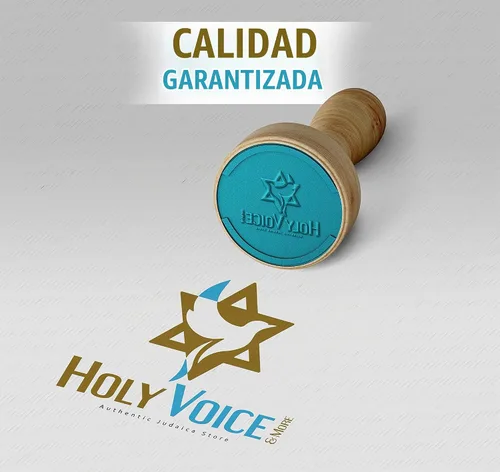 Vista 5 de Cuerno Shofar Kudu Kosher de Israel de 20"-24" – Instrumento Musical Judío Antiguo Kudu Shofar Tradicional Medio Pulido Holy Voice de Fácil Soplado