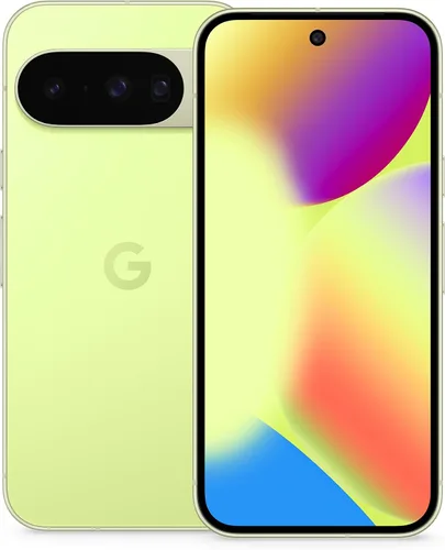 Vista 17 de Google Pixel 10 - Smartphone Android desbloqueado - Asistente de IA Gemini - Cámara trasera triple avanzada, batería de carga rápida de más de 24