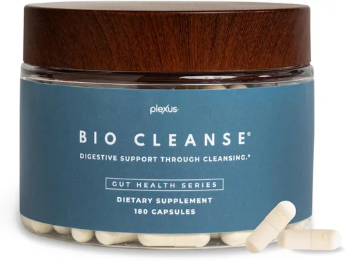 Vista 10 de Plexus® Bio Cleanse® 60 ct.