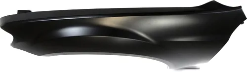 Vista 3 de Garage-Pro Guardabarros compatible con Chrysler 300 2011-2022 delantero, lado del conductor cebado