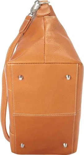 Vista 7 de Le Donne Bolso clásico - Bolso Colombiano Vaquetta Piel De Vaca Bolso De Mujer