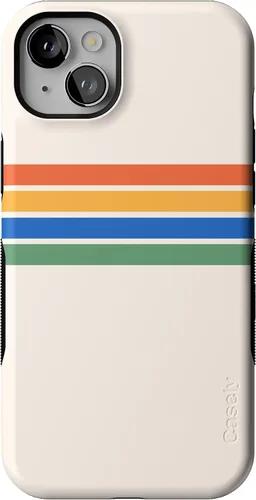 Vista 118 de Casely Funda para iPhone 14 Plus Viva La Vida Frida Kahlo Collage Diseño protector audaz Compatible con MagSafe