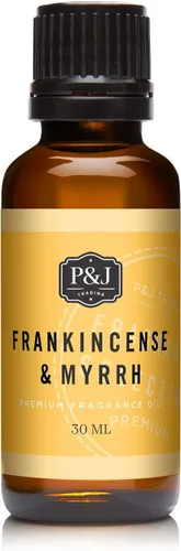Vista 77 de P&J Aceite de fragancia – Aceite de aloe 1.0 fl oz – Aromas para velas, fabricación de jabón, aceite difusor, aromas frescos