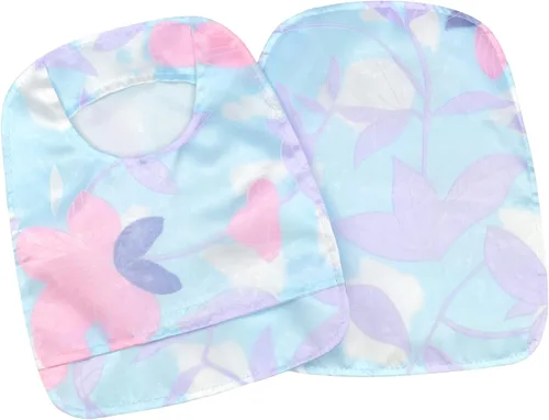 Vista 5 de rainbowstar 2 piezas de ostomía cubierta de ducha ostomía bolsas cubiertas impermeables para colostomía ileostomía bolsas reutilizables