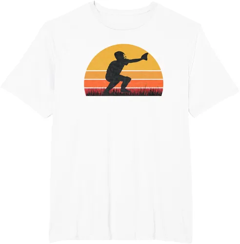 Vista 16 de Baseball Beisbol - Camiseta de jugador de pelota de defensa atrapante, Negro, S