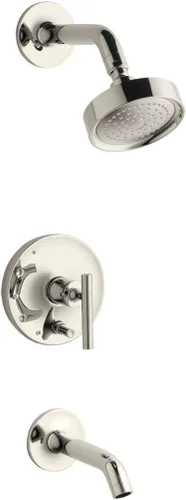 Vista 3 de Kohler PURIST® B/S TRM W/DIV, 35 SPT, LS HD-CRS
