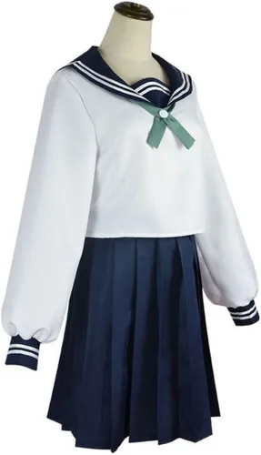 Vista 3 de GETPA Jujutsu Kaisen Riko Amanai Disfraces Cosplay