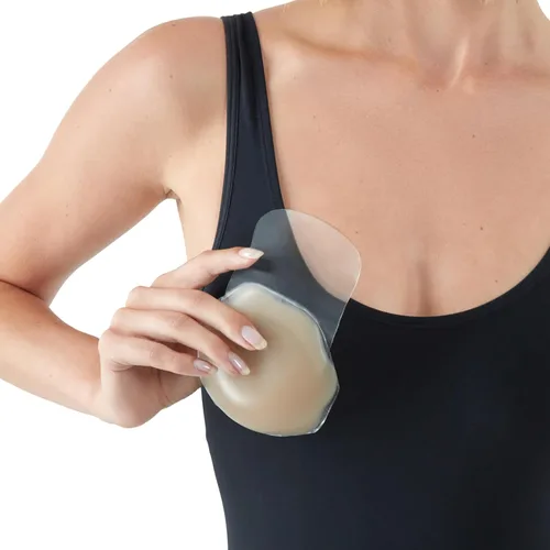Vista 3 de Maidenform womens Silicone Breast Lift Desnudo