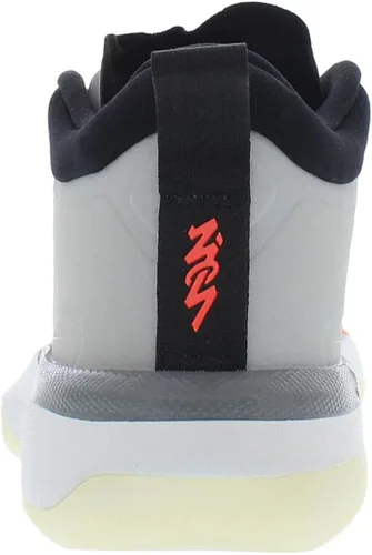 Vista 4 de Nike Jordan Zion 1 (GS) - Tenis de baloncesto para niños