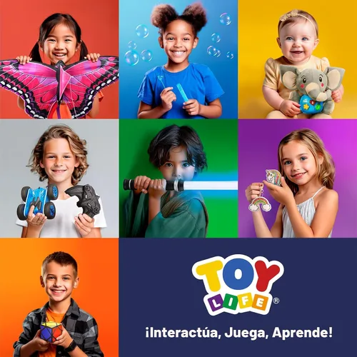 Vista 9 de TOY Life Paquete de 2 espadas de luz de sable oscuro para niños, espada iluminada LED, inquisidor, espadas iluminadas para niños, sable de luz