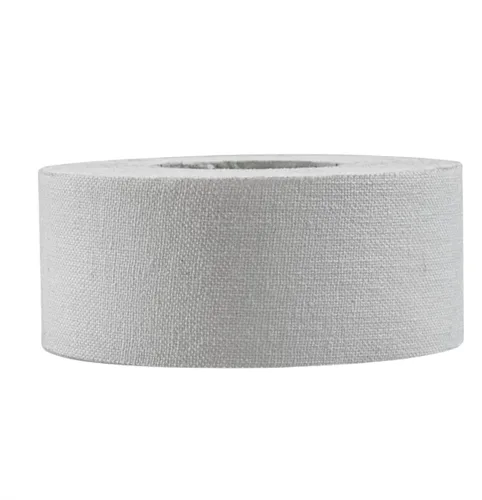 Vista 6 de Vakly Cinta Atlética Porosa Paquete de 3 - Tela de Tejido Suave Transpirable para Entrenamiento Deportivo Ortopédico, Cinta Adhesiva Médica
