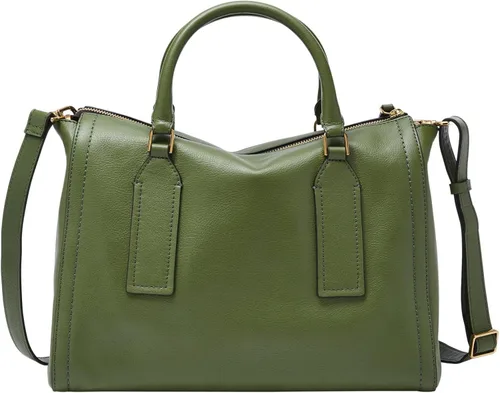 Vista 2 de Fossil Bolso Parker de cuero para mujer