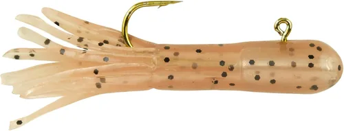 Vista 18 de Berkley PowerBait Tubos Atómicos Pre-Aparejados Cebo Suave de Pesca