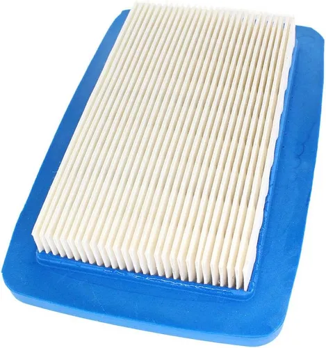 Vista 2 de AISEN Paquete de 5 filtros de aire para soplador de hojas A226000410 A226000600 Echo PB760LHN PB760LNT PB770H PB770T 90123 90122