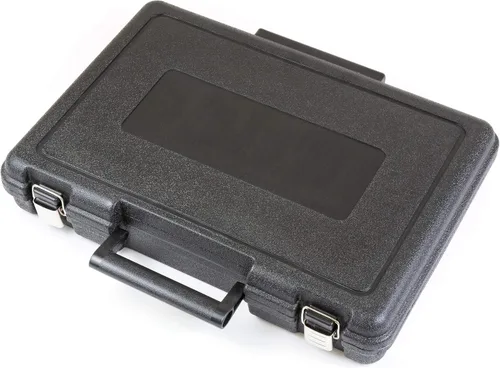 Vista 7 de True Position Tools - Funda de transporte dura universal con espuma de Kaizen Pick and Pluck Premium – Protege electrónicos, herramientas, cámaras