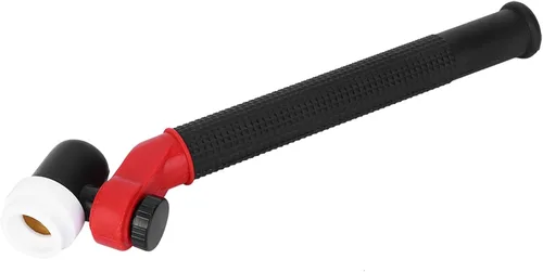 Vista 3 de Cabeza de la antorcha de soldadura NR-17 TIG, equipo de la soldadura del aire, accesorios industriales de la soldadura