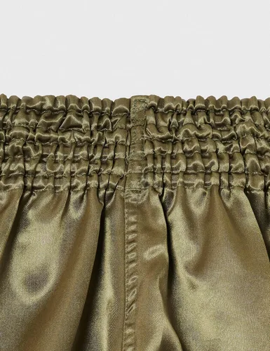 Vista 5 de Venum Thai Shorts
