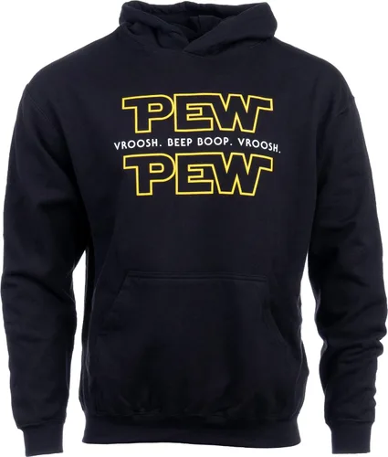 Vista 4 de Ann Arbor T-shirt Co. mens Hoodie