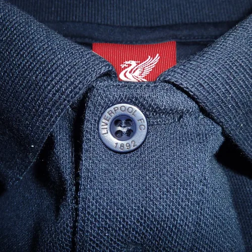 Vista 4 de Liverpool Football Club - Polo oficial de fútbol para hombre