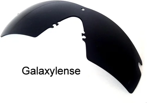 Vista 3 de Lentes de repuesto para Oakley Si Ballistic M Frame 2.0 Z87 Polarizado Multi Selección