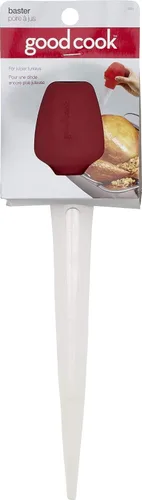 Vista 3 de GoodCook Baster diario