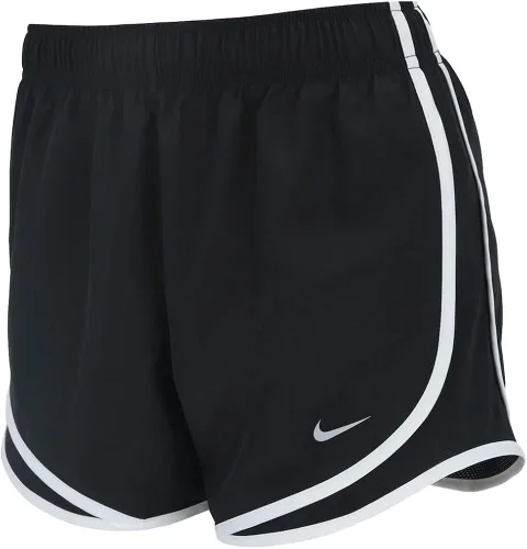 Vista 7 de Nike - Pantalón Dri-FIT Tempo Track 35 corto para mujer
