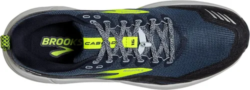 Vista 5 de Brooks Zapatillas de correr Cascadia 16 para hombre