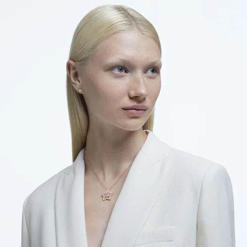 Vista 7 de Swarovski Crystal Jewelry Sets Necklace and Earring Collection