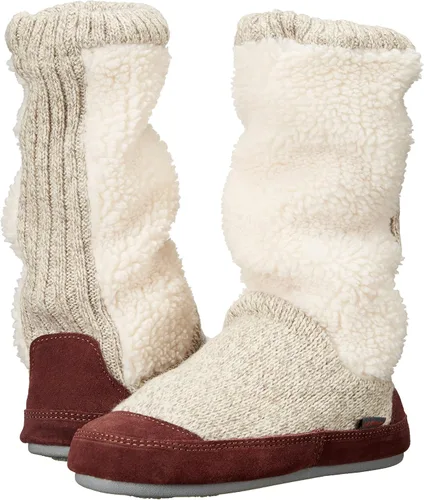 Vista 7 de Acorn Women's Slouch Boot Slipper