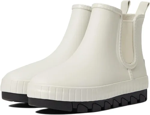 Vista 7 de Sperry Women's Torrent Chelsea Rain Boot Gris