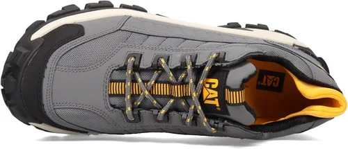 Vista 6 de Caterpillar, Invader - Zapatos de trabajo con punta de acero para hombre