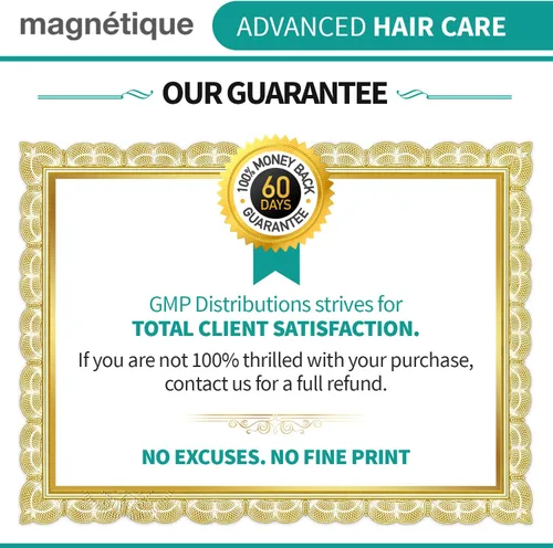 Vista 9 de Promueve un cabello más fuerte, más largo y saludable - Sin OMG con ingredientes naturales