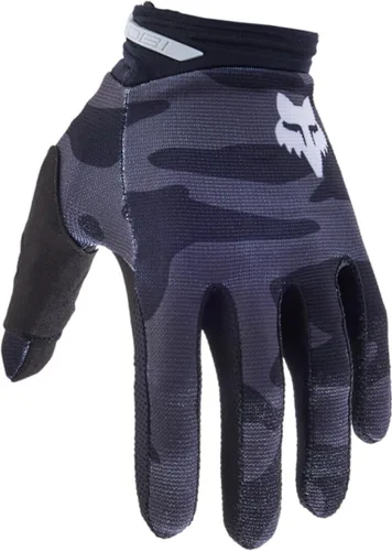 Vista 17 de Fox Racing Guantes de motocross para hombre 180