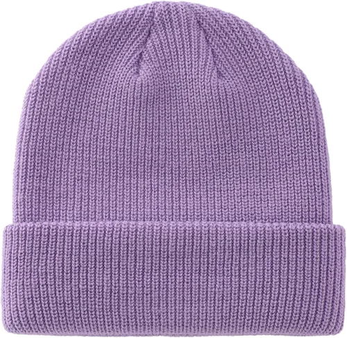 Vista 14 de Connectyle Classic - Gorro de invierno para hombre (acrílico, tejido de punto)