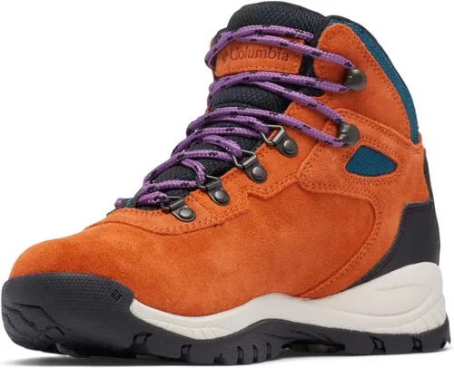 Vista 183 de Columbia Women's Newton Ridge Plus Waterproof Amped Hiking Boot