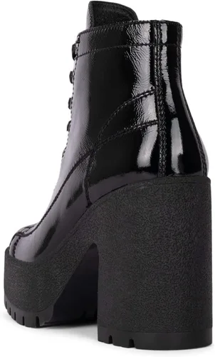Vista 4 de Jeffrey Campbell Botas Legion para mujer