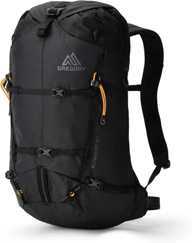 Vista 46 de Gregory Mochila de escalada Alpinisto Alpine Glow
