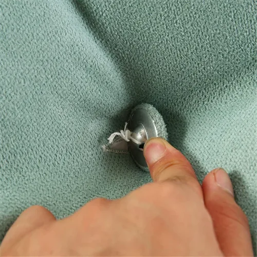 Vista 4 de Almohada triangular para cabecero de cama, almohada de lectura de cuña, cojín de sofá cama, respaldo grande, almohada de apoyo para dormitorio