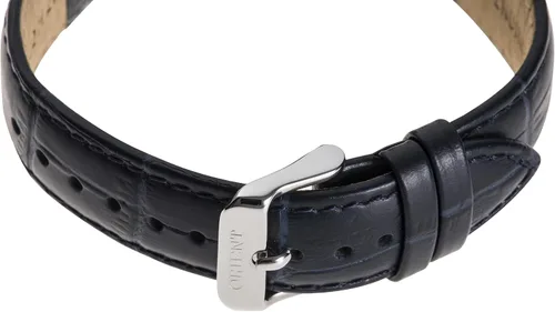Vista 6 de ORIENT Reloj mecánico clásico semi-esqueleto RN-AG0008L Hombre, Mecánico