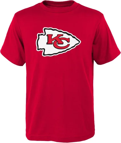 Vista 17 de Outerstuff NFL NFL - Camisa de manga corta para niño (tallas de 4 a 7)