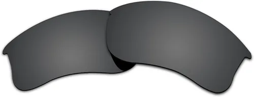 Vista 2 de Lentes de repuesto polarizadas para gafas de sol Flak Jacket XLJ